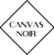 Canvas Noir Marketing Logo