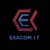 EXACOM I.T. Logotype