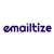 Emailtize Logo