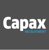 Capax Recruitment Logo