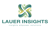 Lauer Insights Logotype