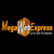 Megawebexpress Logo