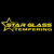 Star Glass Tempering Logotype