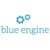 Blue Engine Solutions Logo