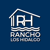 Rancho Los Hidalgo Logotype