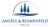Provider Logotype Angell & Blumenfeld CPAS P.C. Logo