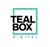 Tealbox Digital Logo