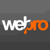 Webpro Logo