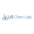 US Cham Labs Logotype