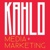 Kahlo Media & Marketing Logo