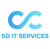 SD IT Services Logo