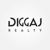 Diggaj Realty LLP Logo