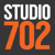 Studio702Media Logo