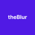 theBlur.io Logo