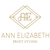 Ann Elizabeth Print Studio Logo