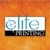 Elite Printing Logo