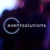 eventsolutions by mad4ideas Logo