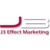 J3 Effect Marketing Logo