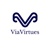 ViaVirtues Logo