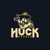 HUCK Studio Logo