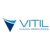 Provider Logotype Vitil - People Solutions Logo