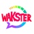 WAKSTER Logo