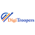 DigiTroopers Logo