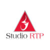 Studio RTP, Inc. Logo