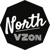 North VZon Logo