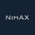 Nimax Digital Logotype