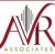 AVR Associates Logo