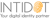 INTIDOT Logo