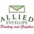 Allied Envelope Company Logo