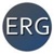 Environmental Resources Group (ERG) Logotype