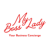 MY BOSS LADY LA Logo