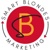 Smart Blondes Marketing Agency Logo