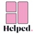 Helped.co.uk Logo