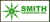 Smith Landscape, Inc. Logotype