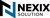 Nexix Solution Logo