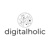 Digitalholic Logotype