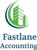 Fastlane Accounting, LLC Logo