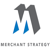 The Merchant Strategy, Inc. Logo