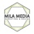 Mila Media Logo