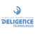 Deligence Technologies Inc. Logo