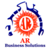 AR Business Solutions Private Ltd. Islamabad Pakistan Logo
