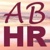 ABHR Limited Logo