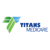 TITANS MEDICARE, INC Logotype