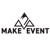 Make Alpes Event - France Logo