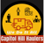 Capitol Hill Haulers LLC Logotype