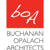 Buchanan Opalach Architects (BOA) Logo